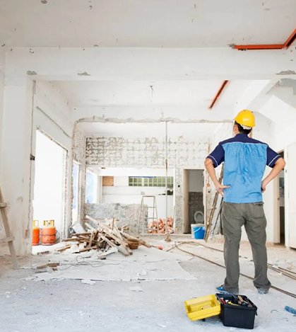 Yağcılar Tadilatcı