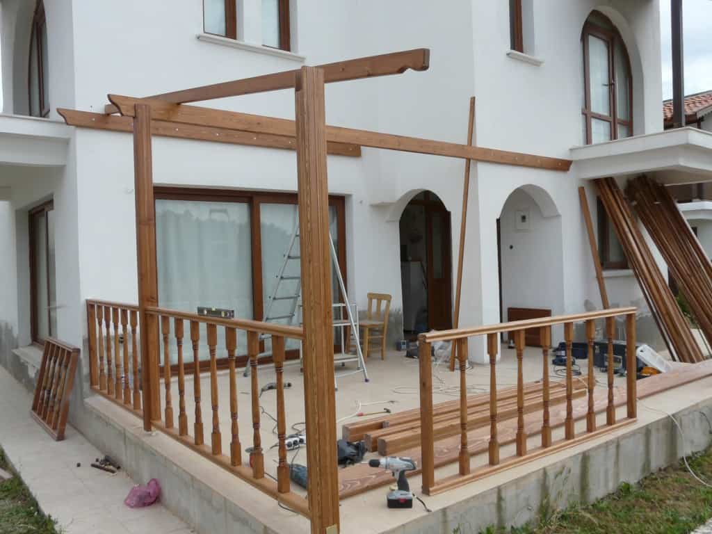 Yağcılar Tadilatcı